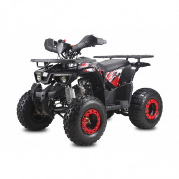 ATV-BIGBORE / 8" 125 ccm